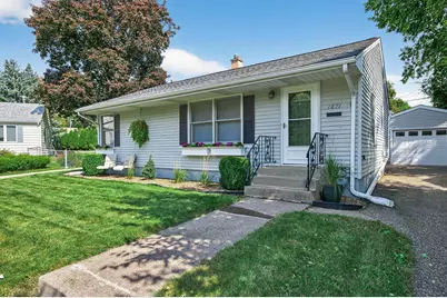 1871 Morgan Avenue, Saint Paul, MN 55116 - Photo 3