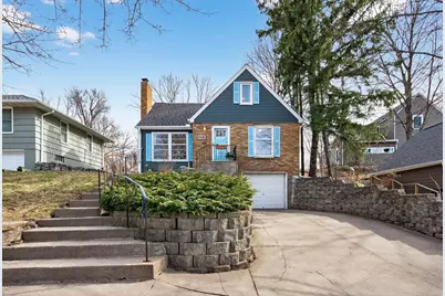 1890 Yorkshire Avenue, Saint Paul, MN 55116 - Photo 1