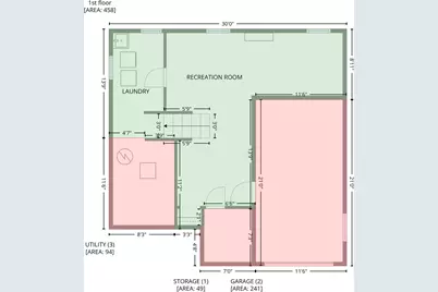 1890 Yorkshire Avenue, Saint Paul, MN 55116 - Photo 49