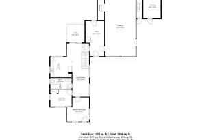 3823 Midland Ave, White Bear Lake, MN 55110 - Photo 29