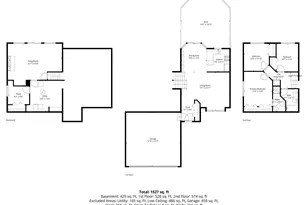 291 Poplar Dr, Shoreview, MN 55126 - Photo 37