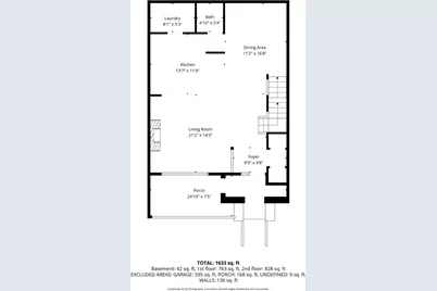 14537 Florissant Path #1030, Apple Valley, MN 55124 - Photo 39