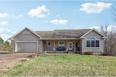 17489 Pleasant Valley Road, Shafer, MN 55074 - Photo 3