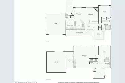 17489 Pleasant Valley Road, Shafer, MN 55074 - Photo 73