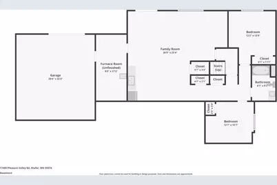17489 Pleasant Valley Road, Shafer, MN 55074 - Photo 71