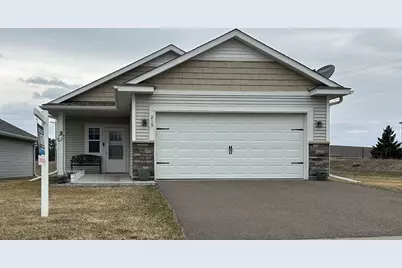 215 8th Avenue NE, Isanti, MN 55040 - Photo 1