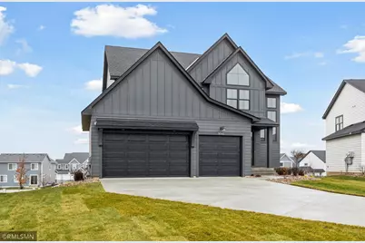 5042 Airlake Draw, Woodbury, MN 55129 - Photo 3