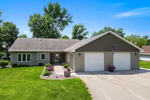 1642 Scenic Hideaway Ln NE, Elysian, MN 56028 - Photo 5