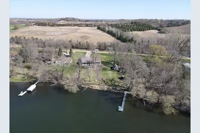 1642 Scenic Hideaway Lane NE, Elysian, MN 56028 - Photo 43
