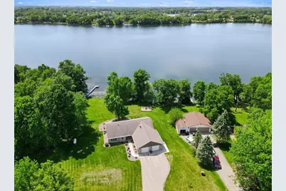 1642 Scenic Hideaway Lane NE, Elysian, MN 56028 - Photo 1