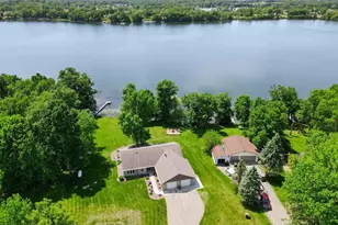 1642 Scenic Hideaway Ln NE, Elysian, MN 56028 - Photo 1