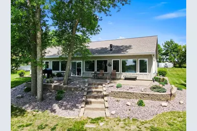 1642 Scenic Hideaway Lane NE, Elysian, MN 56028 - Photo 7