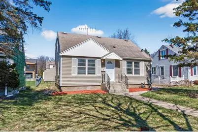 1701 Rose Avenue E, Saint Paul, MN 55106 - Photo 1