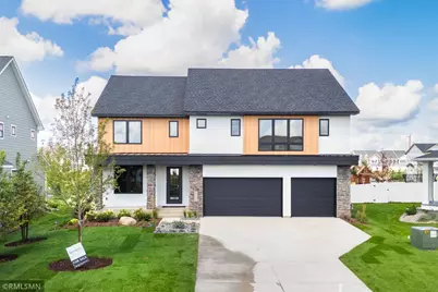 5058 Airlake Draw, Woodbury, MN 55129 - Photo 5