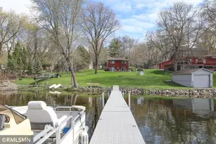 50755 Almond Ave, Stanchfield, MN 55080 - Photo 5