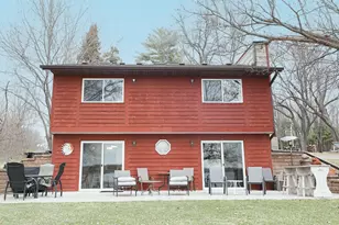 50755 Almond Ave, Stanchfield, MN 55080 - Photo 1