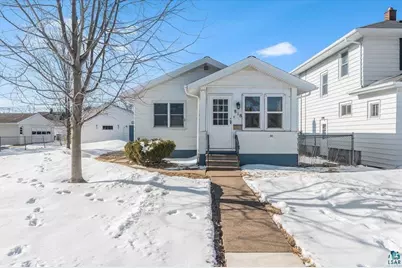 818 Lincoln Street, Superior, WI 54880 - Photo 1