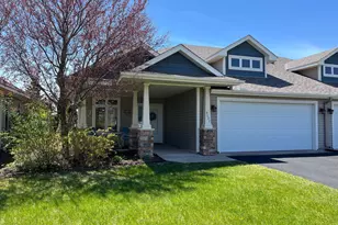 5111 383rd St, North Branch, MN 55056 - Photo 1