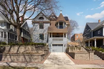 2219 Knapp Street, Saint Paul, MN 55108 - Photo 1