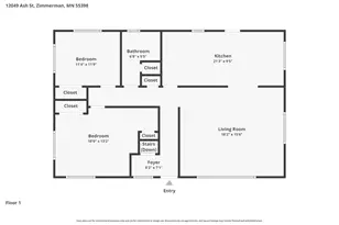 12049 Ash St, Zimmerman, MN 55398 - Photo 35