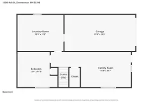 12049 Ash St, Zimmerman, MN 55398 - Photo 33