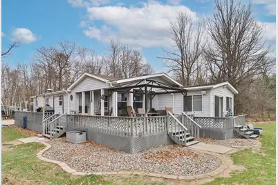 26055 Cody Lane, Merrifield, MN 56465 - Photo 1