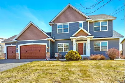 15999 Quince Street NW, Andover, MN 55304 - Photo 1