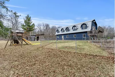 25445 Spaulding Road, Grantsburg, WI 54840 - Photo 65