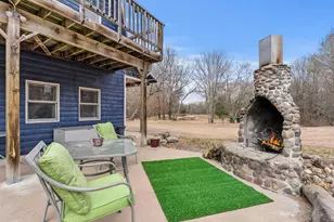 25445 Spaulding Rd, Grantsburg, WI 54840 - Photo 1