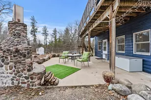 25445 Spaulding Rd, Grantsburg, WI 54840 - Photo 63