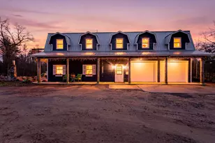 25445 Spaulding Rd, Grantsburg, WI 54840 - Photo 1