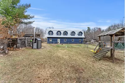 25445 Spaulding Road, Grantsburg, WI 54840 - Photo 67