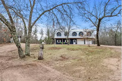 25445 Spaulding Road, Grantsburg, WI 54840 - Photo 9