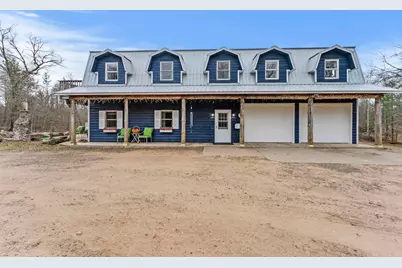 25445 Spaulding Road, Grantsburg, WI 54840 - Photo 13