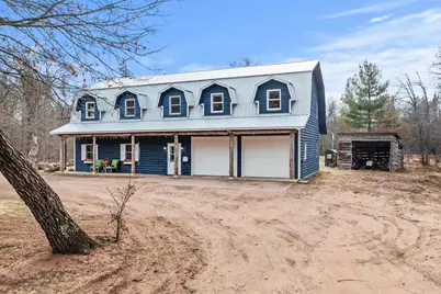 25445 Spaulding Road, Grantsburg, WI 54840 - Photo 11