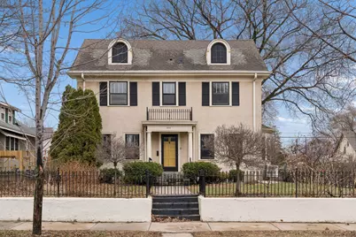 4153 Columbus Avenue, Minneapolis, MN 55407 - Photo 1