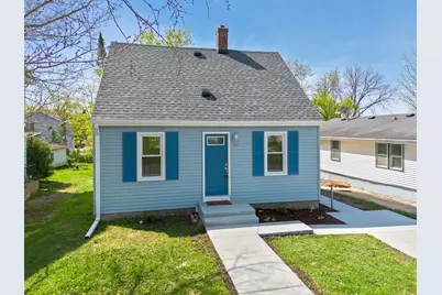 440 Nebraska Avenue E, Saint Paul, MN 55130 - Photo 1