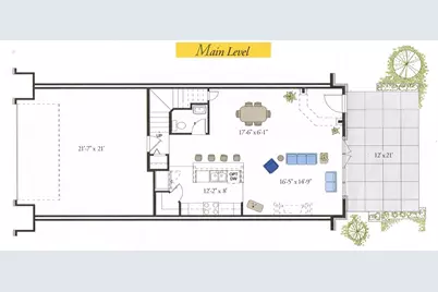 2465 119th Court NE #G, Blaine, MN 55449 - Photo 43