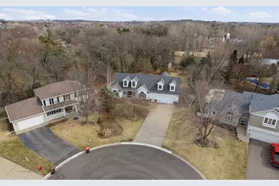 10389 Fox Run Road, Woodbury, MN 55129 - Photo 1