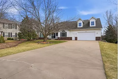10389 Fox Run Road, Woodbury, MN 55129 - Photo 35