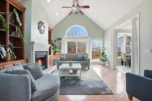 10389 Fox Run Rd, Woodbury, MN 55129 - Photo 29