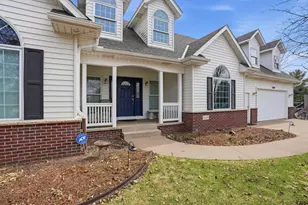 10389 Fox Run Rd, Woodbury, MN 55129 - Photo 37