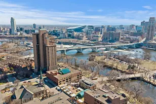 110 Bank St SE, Minneapolis, MN 55414 - Photo 1