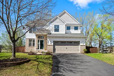 4925 Narcissus Lane N, Plymouth, MN 55446 - Photo 1