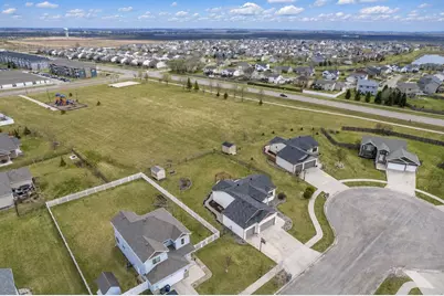 1557 Johnson Drive S, Moorhead, MN 56560 - Photo 19
