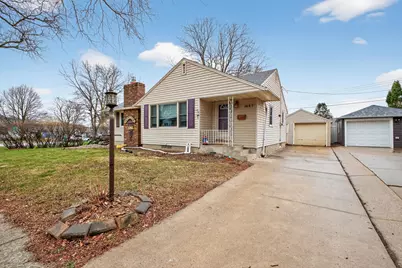 1447 13th Avenue NW, Rochester, MN 55901 - Photo 1
