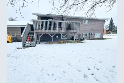 618 Saint Marys Avenue SW, Red Lake Falls, MN 56750 - Photo 7