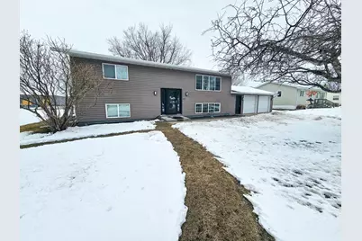 618 Saint Marys Avenue SW, Red Lake Falls, MN 56750 - Photo 1