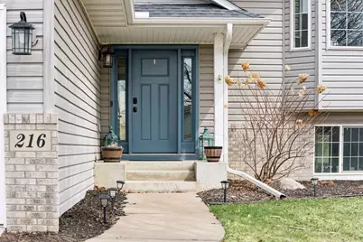 216 Winkler Trail, Cologne, MN 55322 - Photo 3