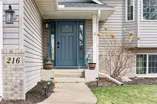 216 Winkler Trail, Cologne, MN 55322 - Photo 3